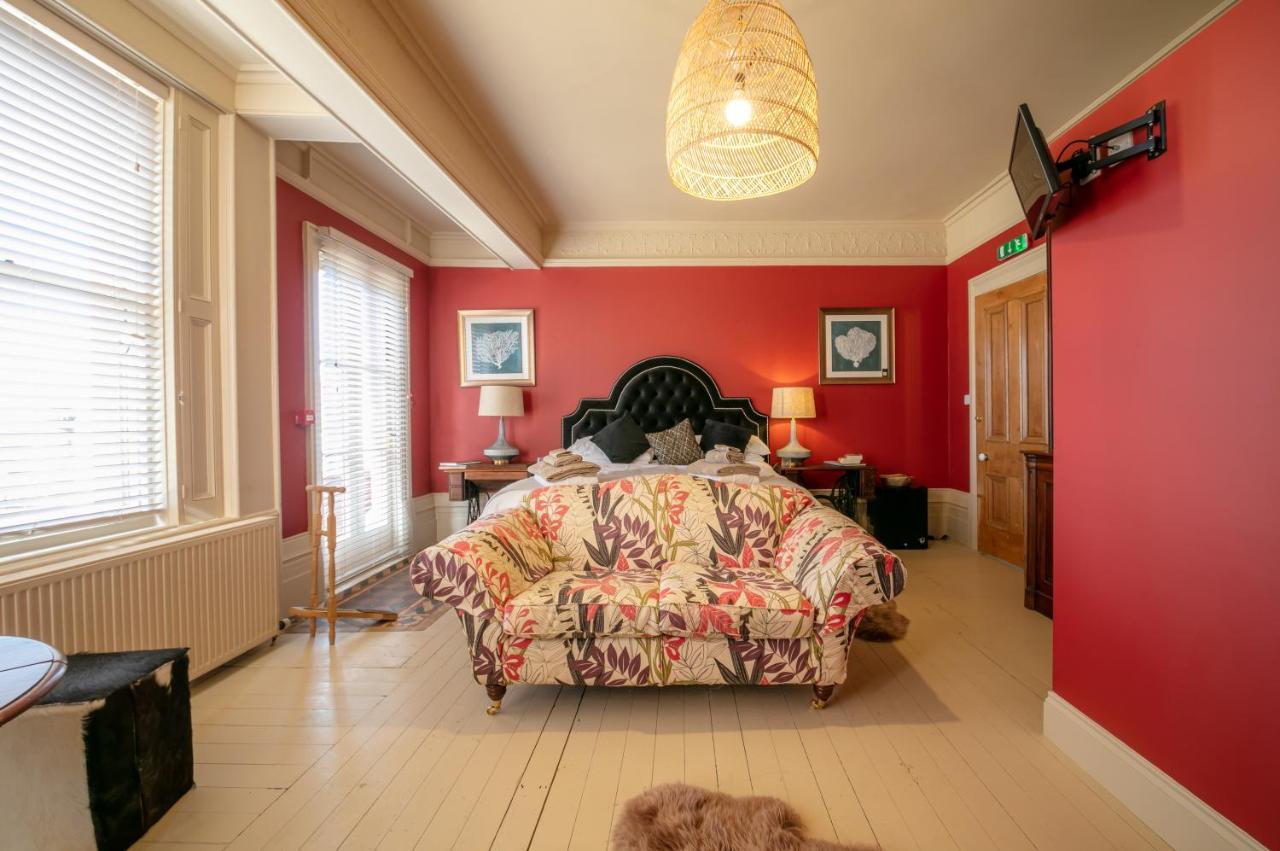Vale House Hotel Belvoir Eksteriør billede