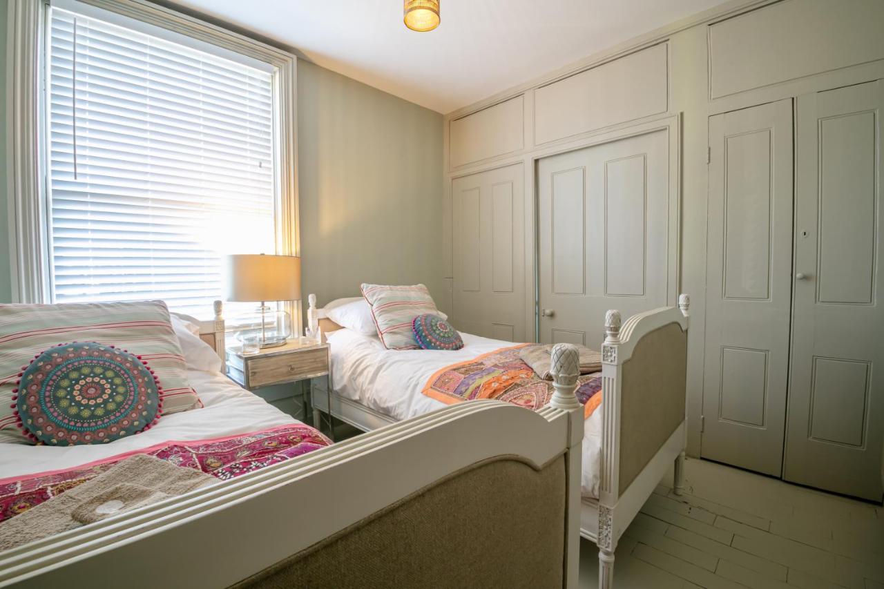 Vale House Hotel Belvoir Eksteriør billede