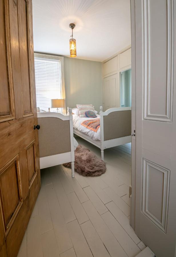 Vale House Hotel Belvoir Eksteriør billede
